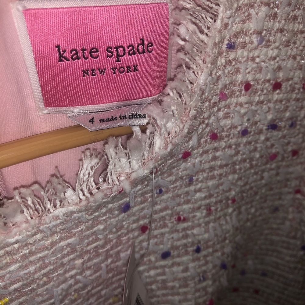 Kate Spade Dress